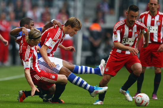 是什么让他 是什么让他